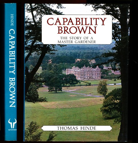 Book Capability Brown : the story of a master gardener free