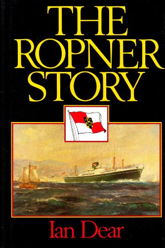 Book The Ropner Story free