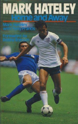Book Mark Hateley: Home And Away free