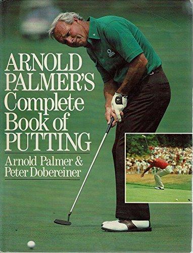 Book Complete Book of Putting free