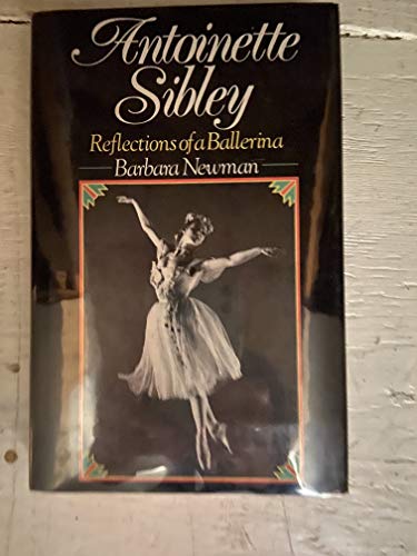 Book Antoinette Sibley: Reflections of a ballerina free