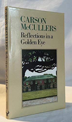 Book Reflections in a Golden Eye free