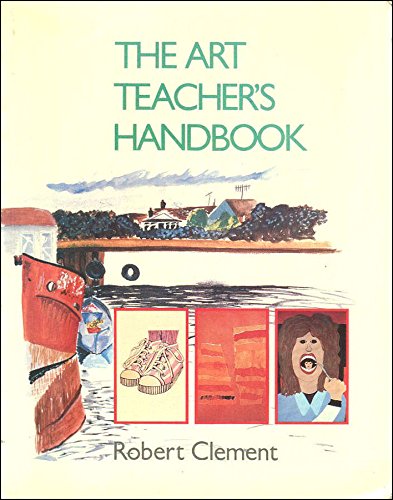 Book ART TEACHER'S HANDBOOK free