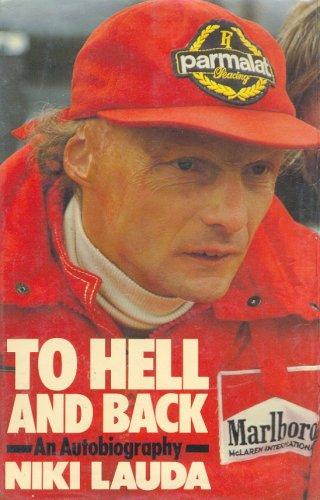 Book To Hell and Back: An Autobiography free