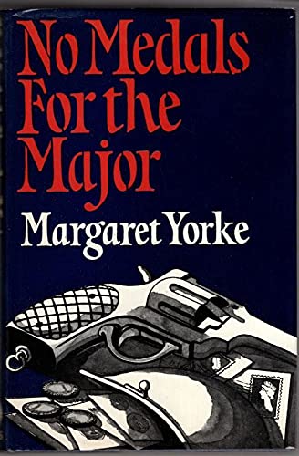 Book No Medals for the Major free