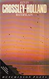 Book Waterslain and other poems (Hutchinson poets) free