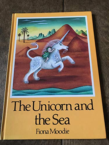 Book The Unicorn and the Sea free