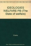 Book IDEOLOGIES WELFARE PB free