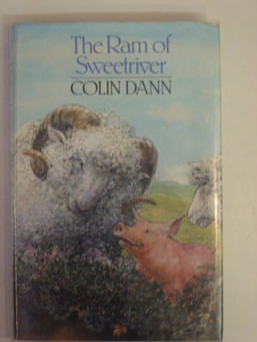 Book The Ram of Sweetriver free