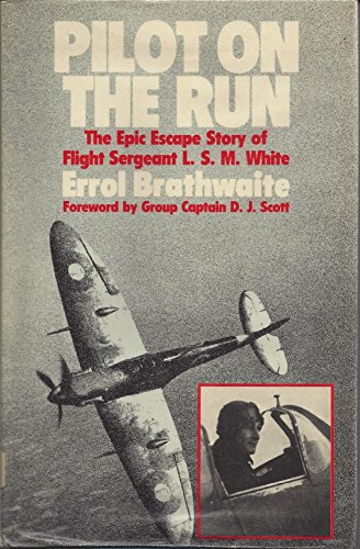 Book Pilot on the Run free