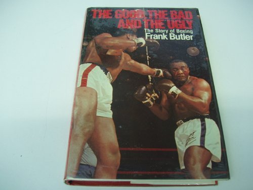 Book THE GOOD, THE BAD AND THE UGLY. free