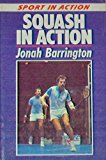 Book Squash in Action (Sport in Action) free