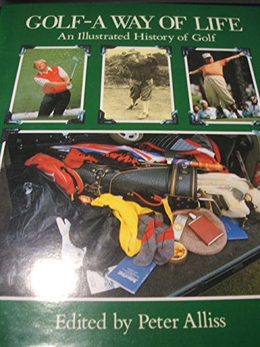 Book Golf - a Way of Life: An Illustrated History of Golf free