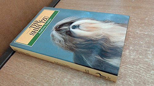 Book The Shih Tzu free