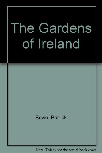 Book The Gardens of ireland free