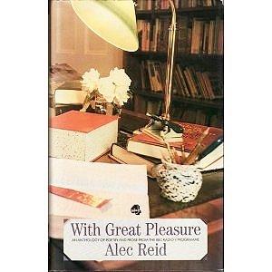Book With Great Pleasure. An Anthology of Poetry and Prose from the BBC Radio 4 Programme free