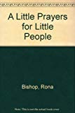 Book A Little Prayers for Little People free