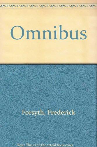 Book The Frederick Forsyth Film Omnibus: The Day of the Jackal. The Odessa File. The Fourth Protocol free