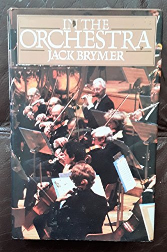 Book In the orchestra free