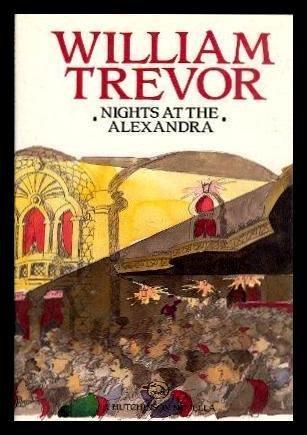 Book Nights at the Alexandra (A Hutchinson novella) free