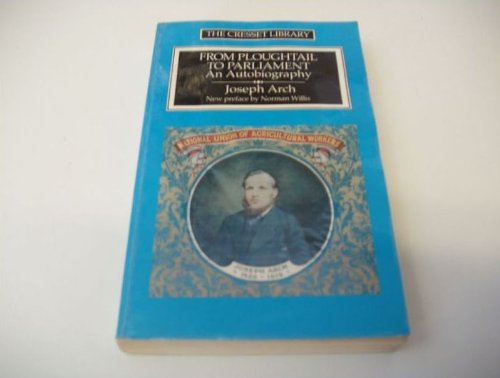 Book From Ploughtail To Parliament: An Autobiography free
