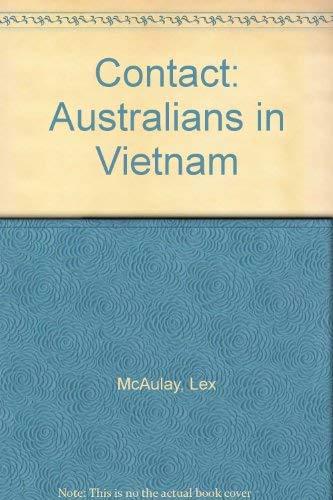 Book Contact: Australians in Vietnam free