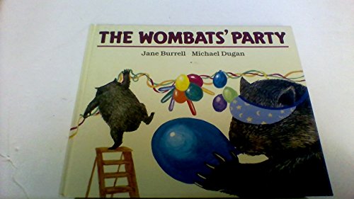 Book The Wombats' Party free