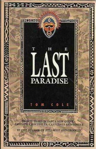 Book The last paradise free