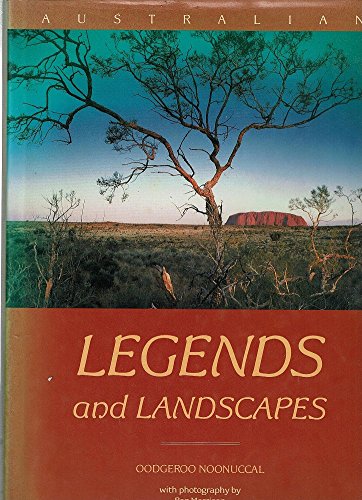 Book Australian legends and landscapes free