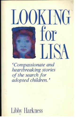 Book Looking for Lisa free