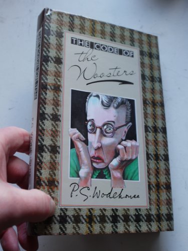 Book The Code Of The Woosters free