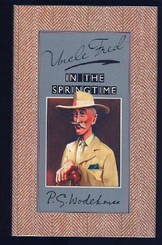 Book Uncle Fred in the Springtime free