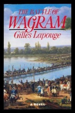 Book The Battle of Wagram free