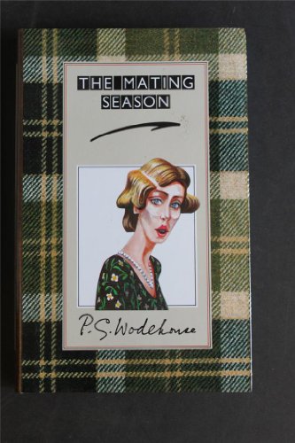Book The Mating Season (The New Autograph Edition) free
