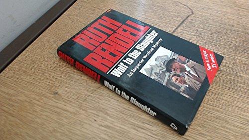 Book Wolf to the Slaughter free