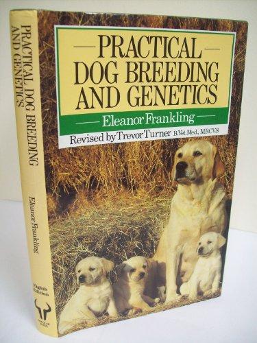 Book Practical Dog Breeding And Genetics free