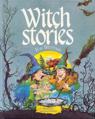 Book Witch Stories for Bedtime free