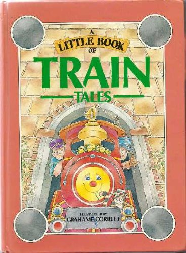 Book A Little Book of Train Tales free