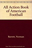 Book All-action Book Of American Football free