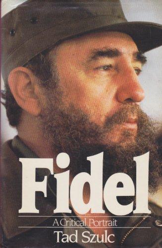 Book Fidel: A Critical Portrait free