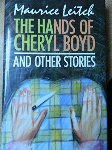 Book The Hands of Cheryl Boyd and Other Stories free