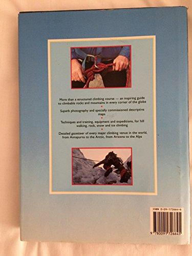 Book Climbing School free