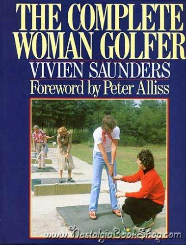 Book The Complete Woman Golfer free