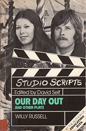 Book Our Day Out And Other Plays free