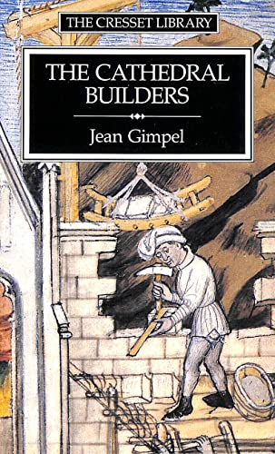 Book The Cathedral Builders free