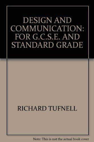 Book Design and Communication free