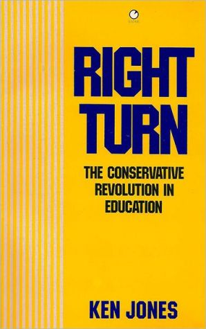 Book Right Turn: The Conservative Revolution in Education (Radius Books) free