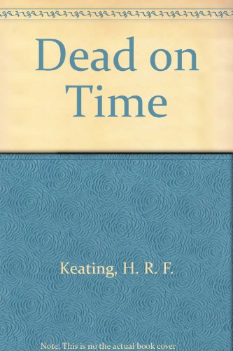Book Dead on Time free