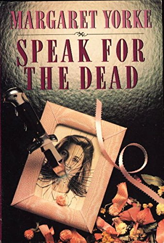 Book Speak for the Dead free