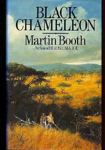 Book Black Chameleon free